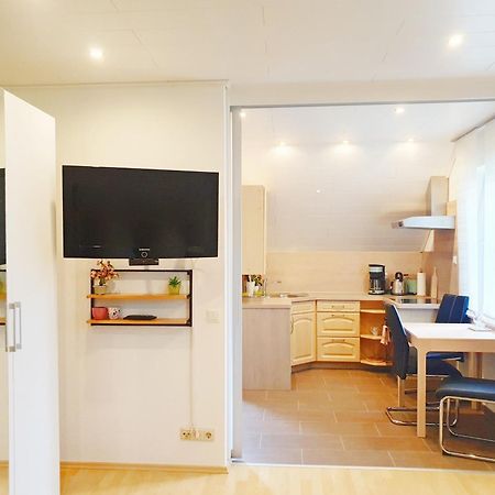 Apartmán Mini Wohlfuehlnest Edertal Exteriér fotografie