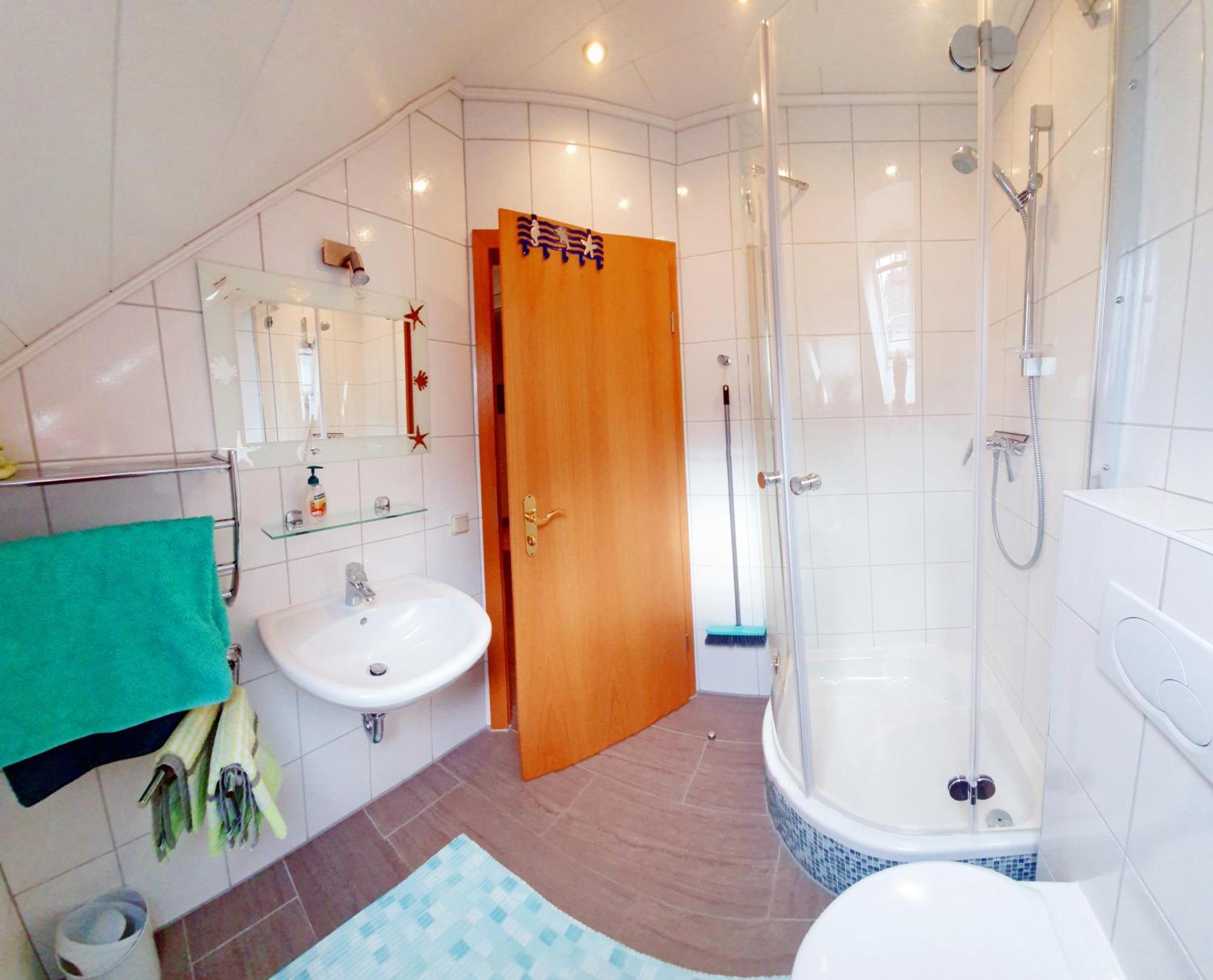 Apartmán Mini Wohlfuehlnest Edertal Exteriér fotografie